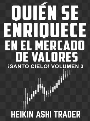 cover image of Quién se enriquece con el mercado de valores